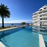 Acapulco Playa 100 Apartments Casasol