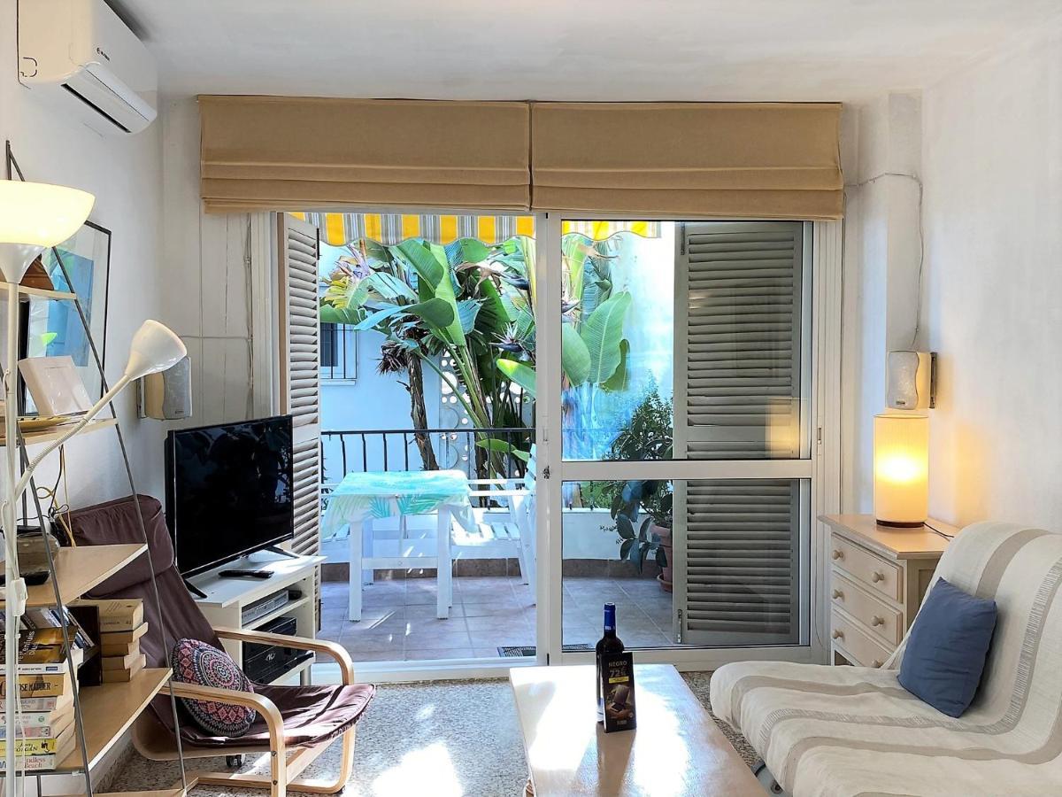 Appartement Acapulco Playa 100 Casasol