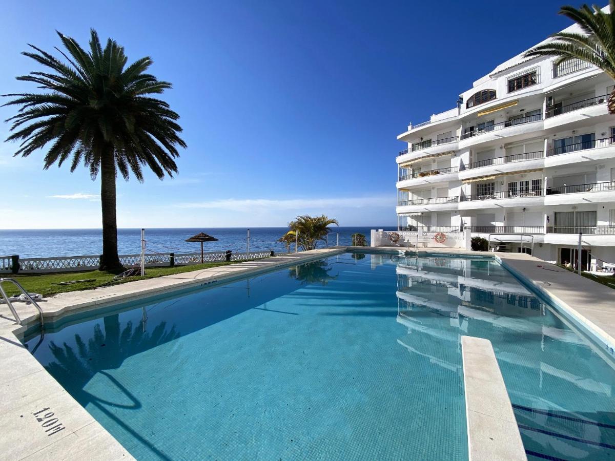 Lägenhet Acapulco Playa 100 Casasol