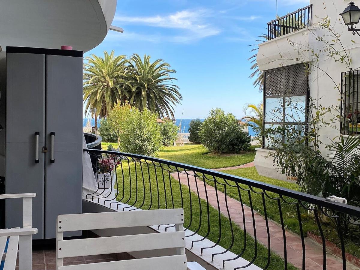 Lägenhet Acapulco Playa 100 Casasol Nerja