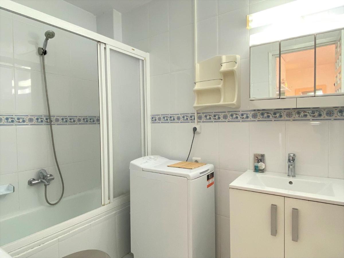 Lägenhet Acapulco Playa 100 Casasol Nerja