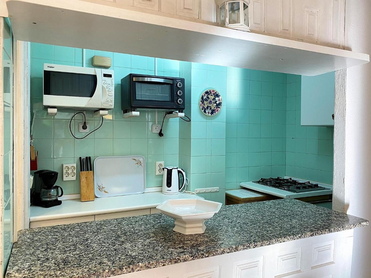 Appartement Acapulco Playa 100 Casasol *