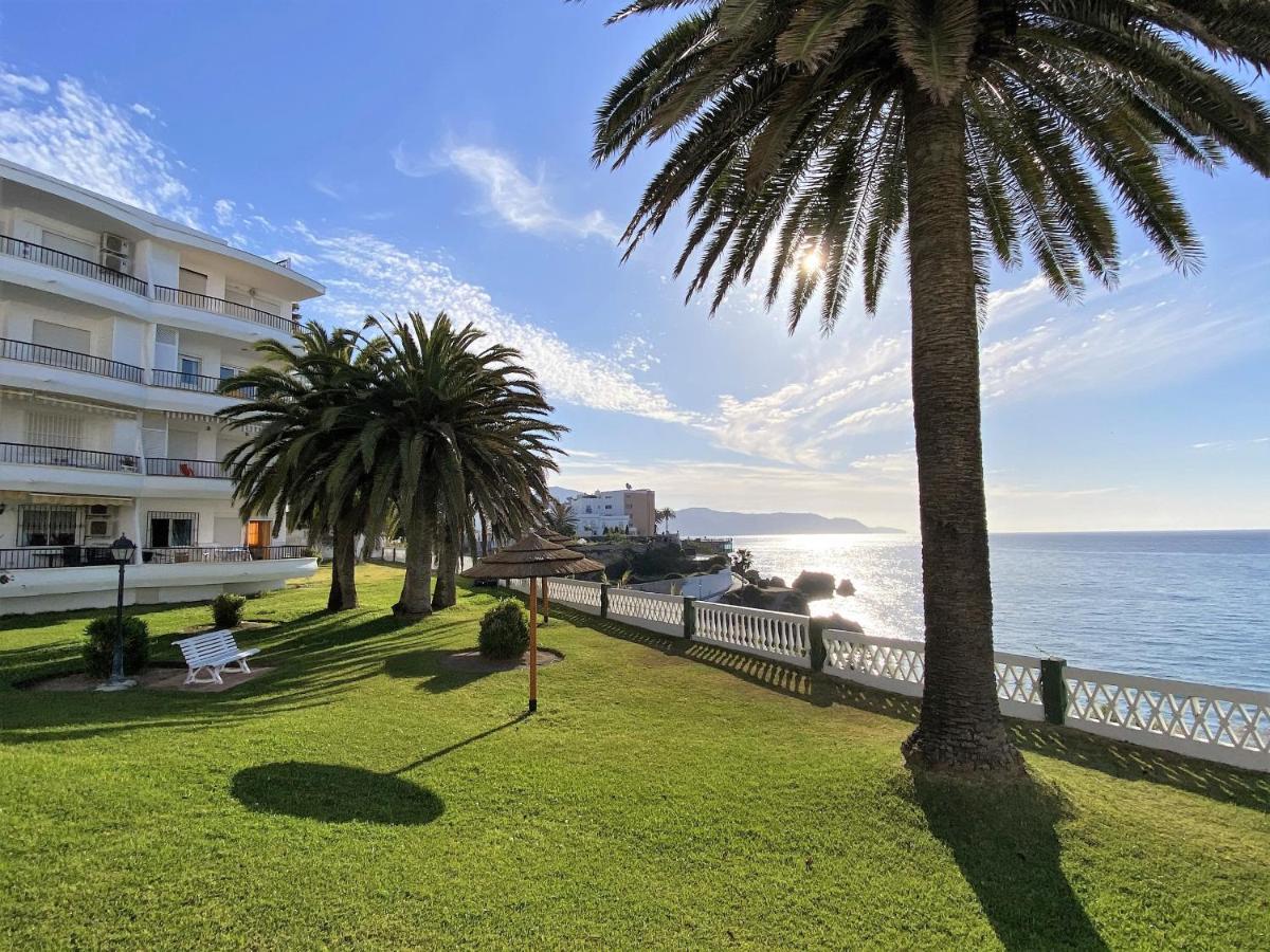 Appartement Acapulco Playa 100 Casasol Nerja